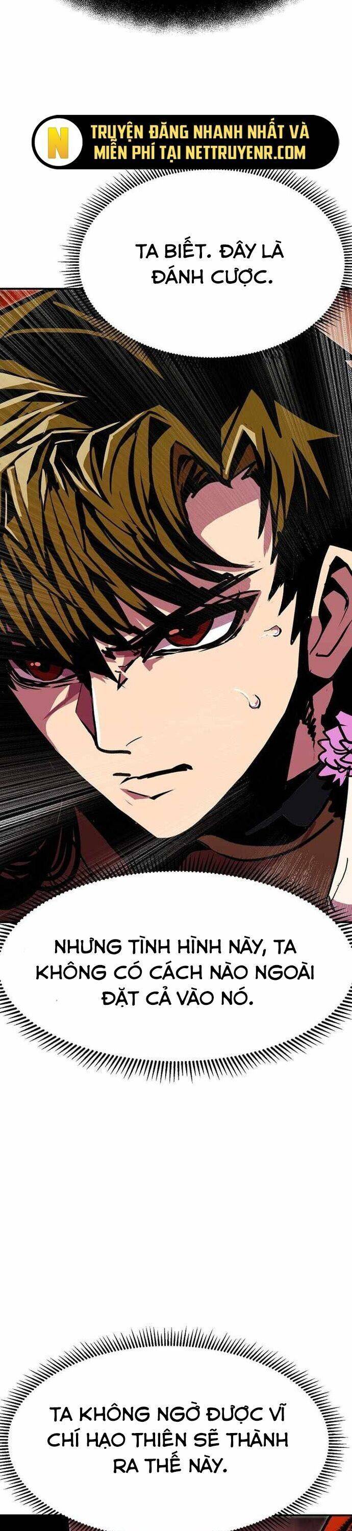 Hồi Quy Trở Lại Thành Kẻ Vô Dụng: Chapter 81
