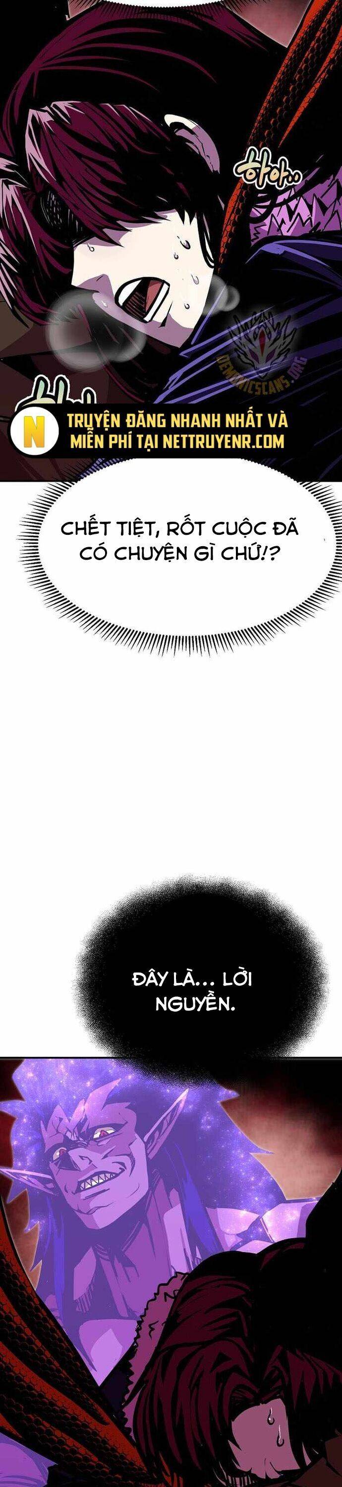 Hồi Quy Trở Lại Thành Kẻ Vô Dụng: Chapter 81