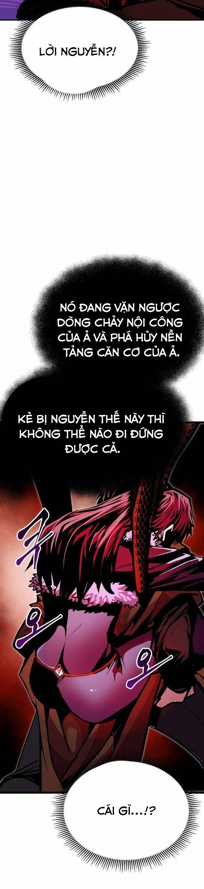 Hồi Quy Trở Lại Thành Kẻ Vô Dụng: Chapter 81