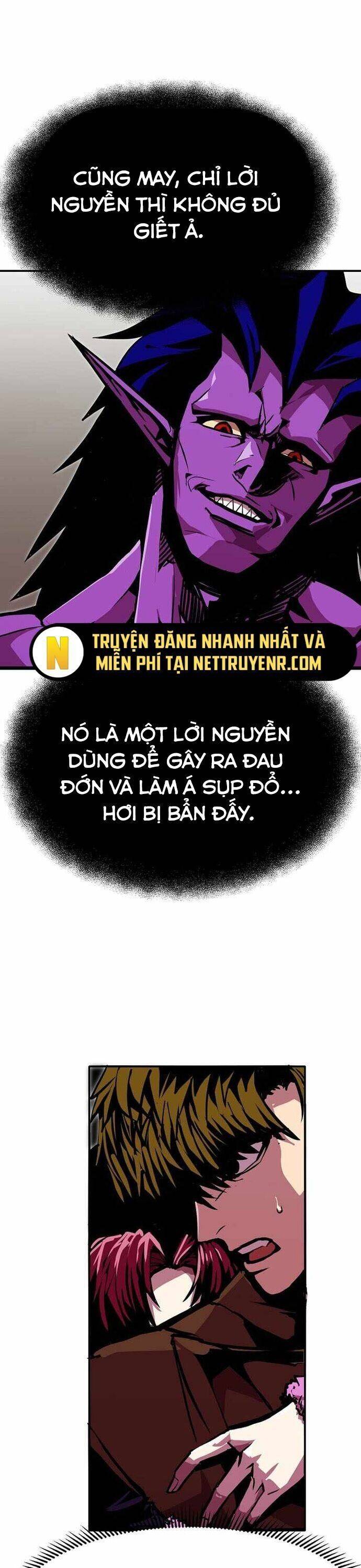 Hồi Quy Trở Lại Thành Kẻ Vô Dụng: Chapter 81
