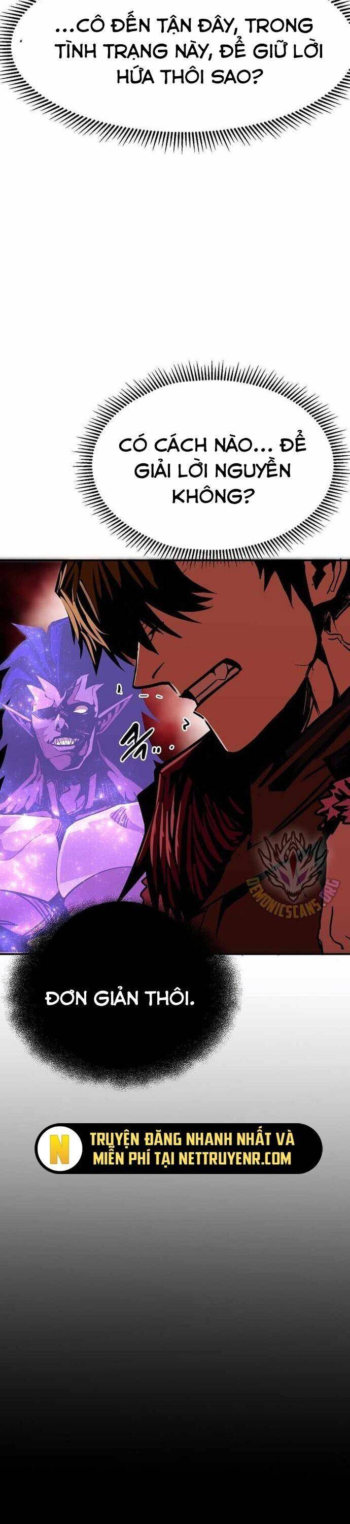 Hồi Quy Trở Lại Thành Kẻ Vô Dụng: Chapter 81