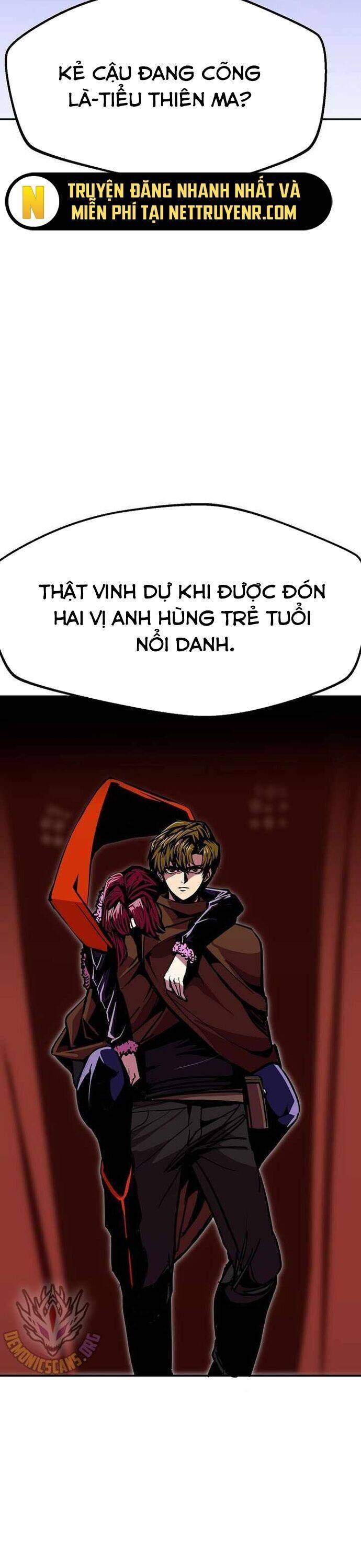 Hồi Quy Trở Lại Thành Kẻ Vô Dụng: Chapter 81