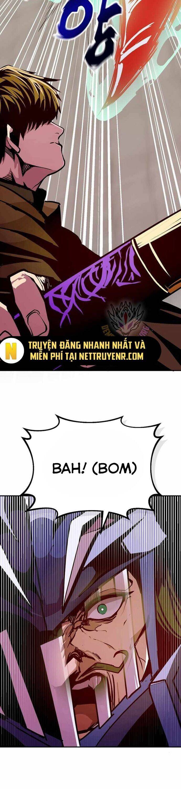 Hồi Quy Trở Lại Thành Kẻ Vô Dụng: Chapter 81