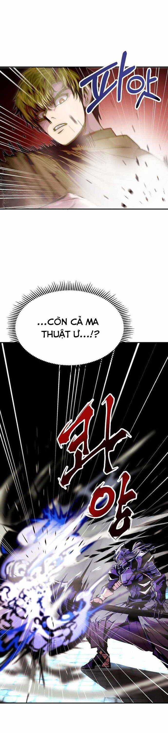 Hồi Quy Trở Lại Thành Kẻ Vô Dụng: Chapter 81