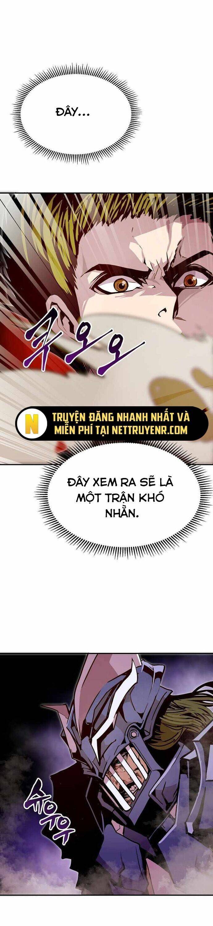 Hồi Quy Trở Lại Thành Kẻ Vô Dụng: Chapter 81