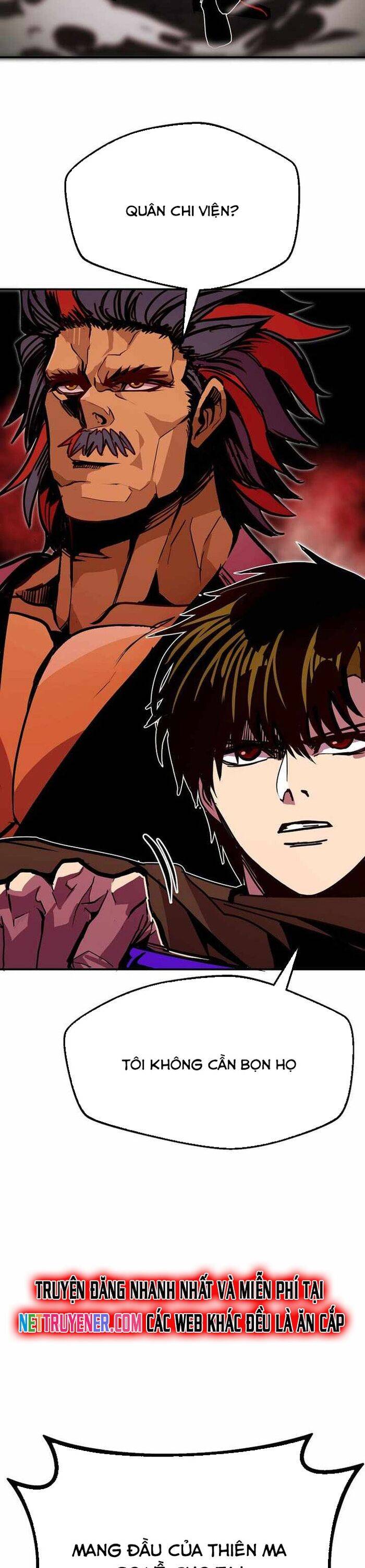 Hồi Quy Trở Lại Thành Kẻ Vô Dụng: Chapter 84