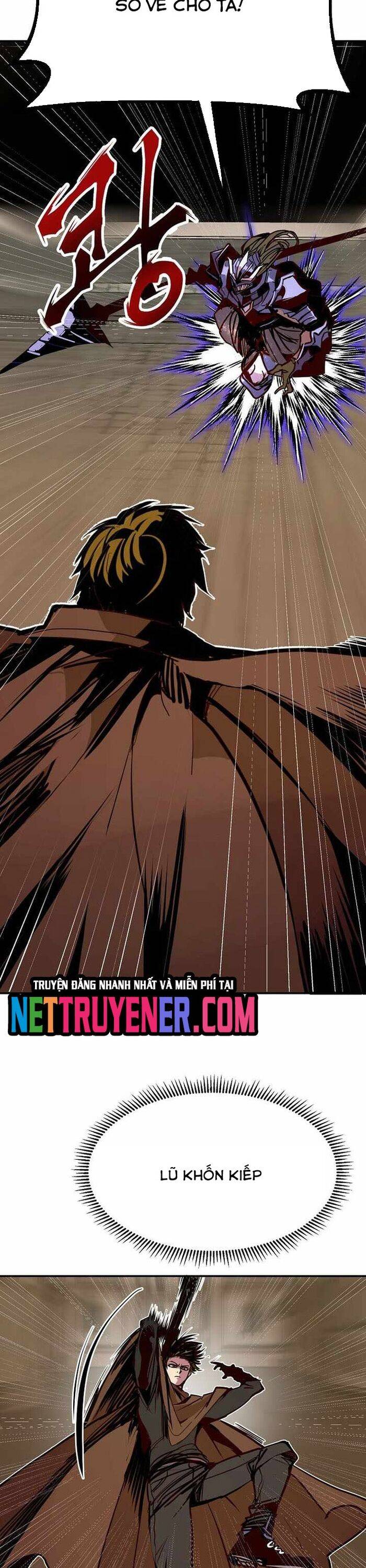 Hồi Quy Trở Lại Thành Kẻ Vô Dụng: Chapter 84