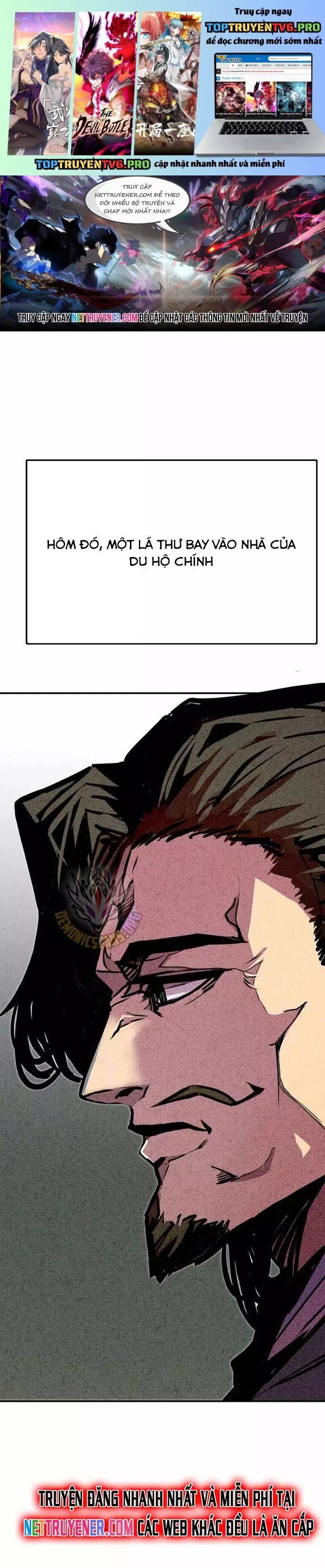 Hồi Quy Trở Lại Thành Kẻ Vô Dụng: Chapter 84