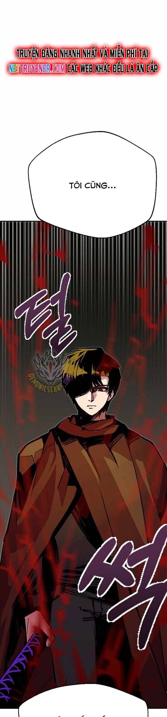 Hồi Quy Trở Lại Thành Kẻ Vô Dụng: Chapter 84