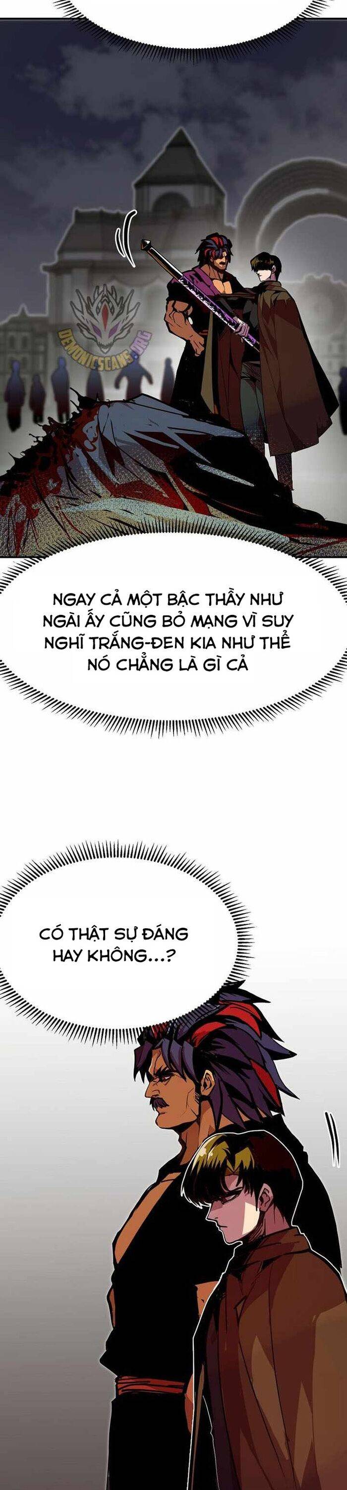 Hồi Quy Trở Lại Thành Kẻ Vô Dụng: Chapter 84