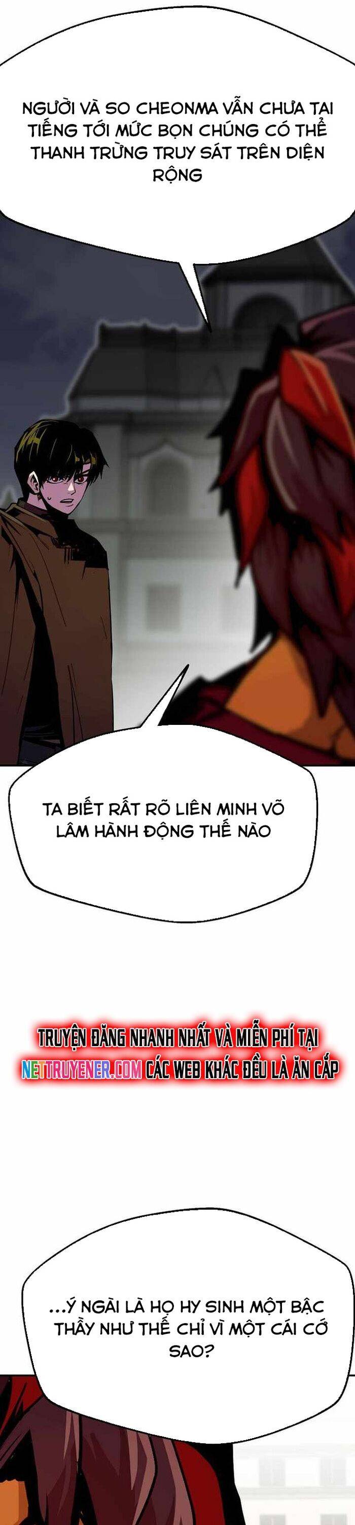 Hồi Quy Trở Lại Thành Kẻ Vô Dụng: Chapter 84