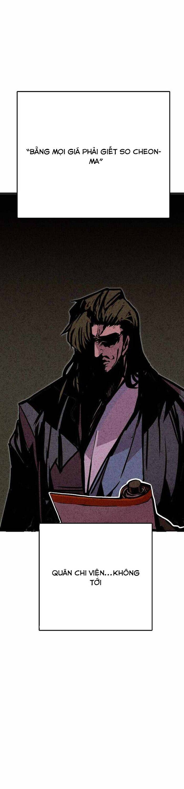 Hồi Quy Trở Lại Thành Kẻ Vô Dụng: Chapter 84