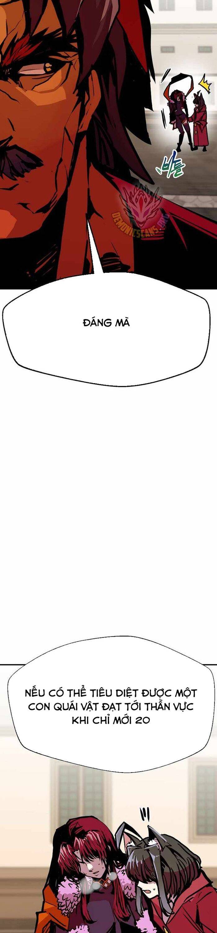 Hồi Quy Trở Lại Thành Kẻ Vô Dụng: Chapter 84