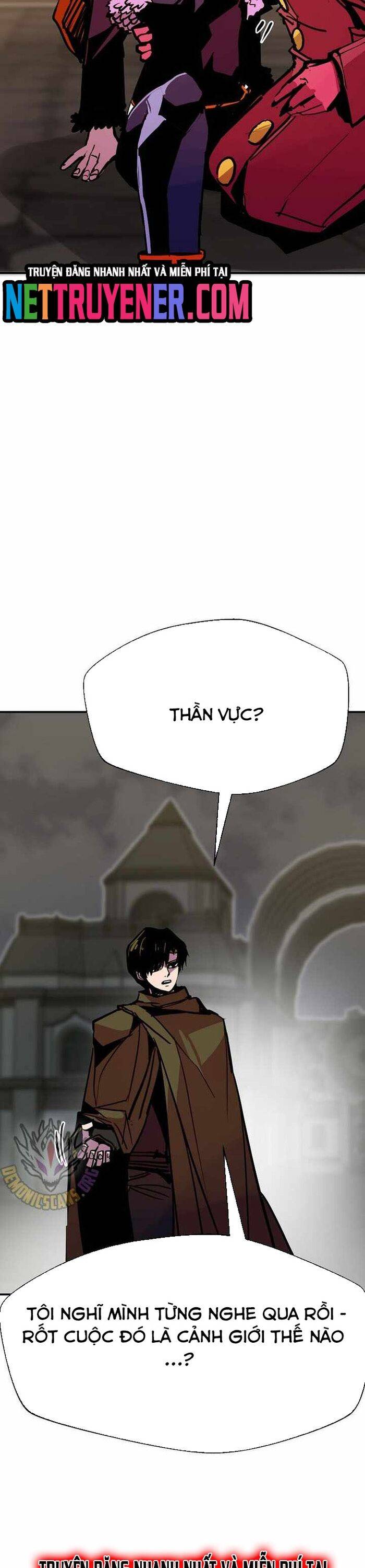 Hồi Quy Trở Lại Thành Kẻ Vô Dụng: Chapter 84