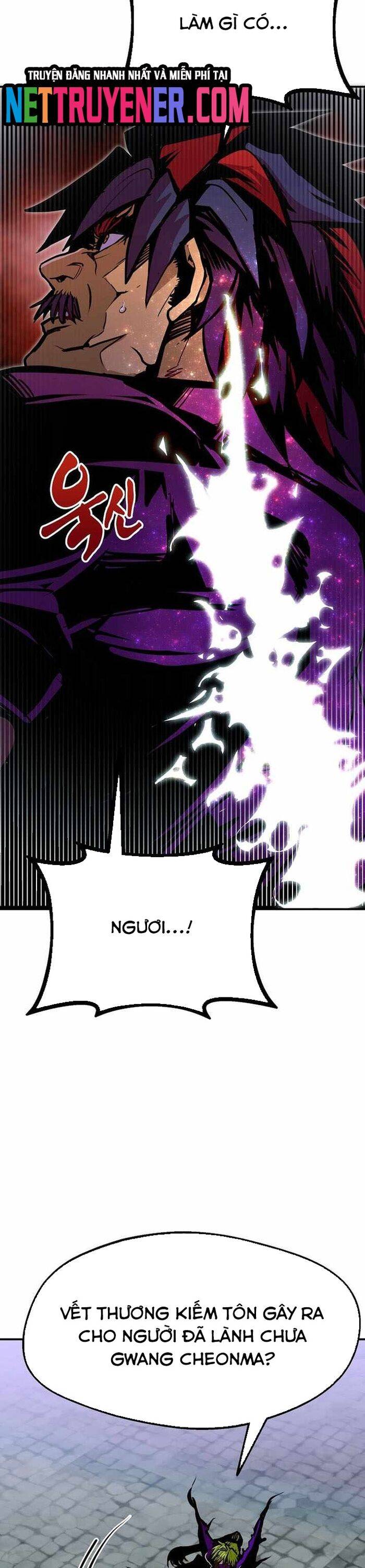 Hồi Quy Trở Lại Thành Kẻ Vô Dụng: Chapter 84