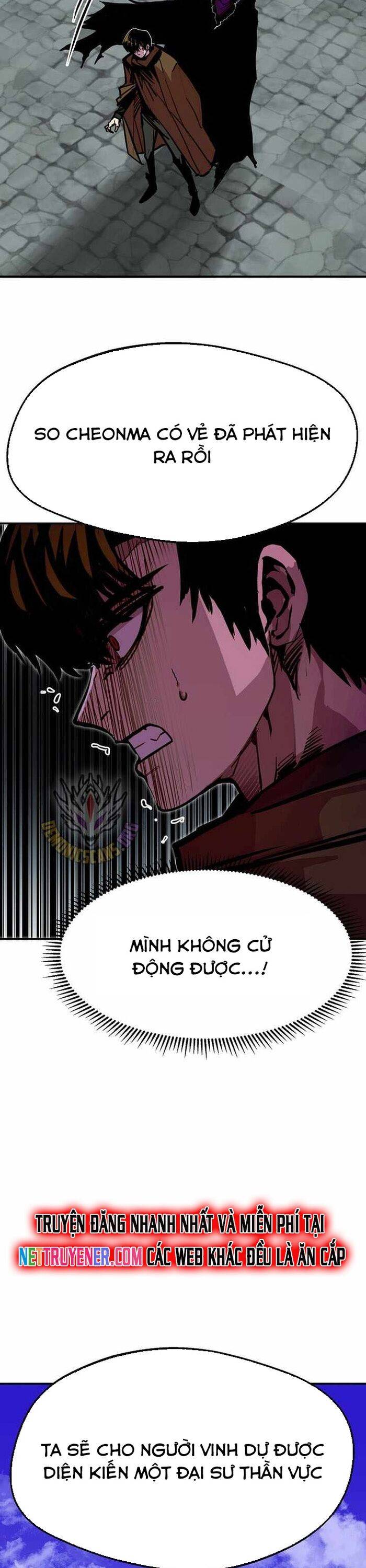 Hồi Quy Trở Lại Thành Kẻ Vô Dụng: Chapter 84