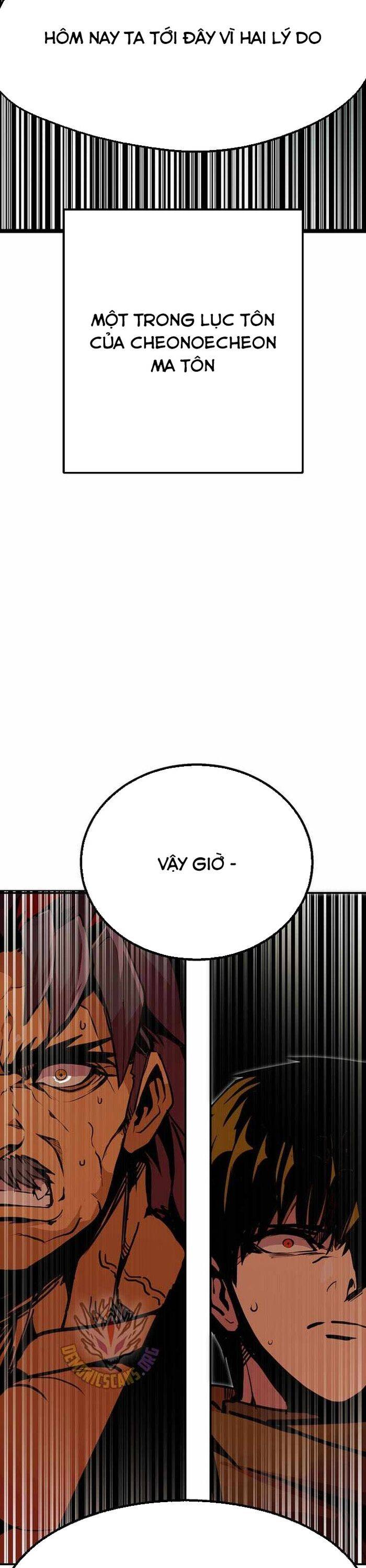 Hồi Quy Trở Lại Thành Kẻ Vô Dụng: Chapter 84