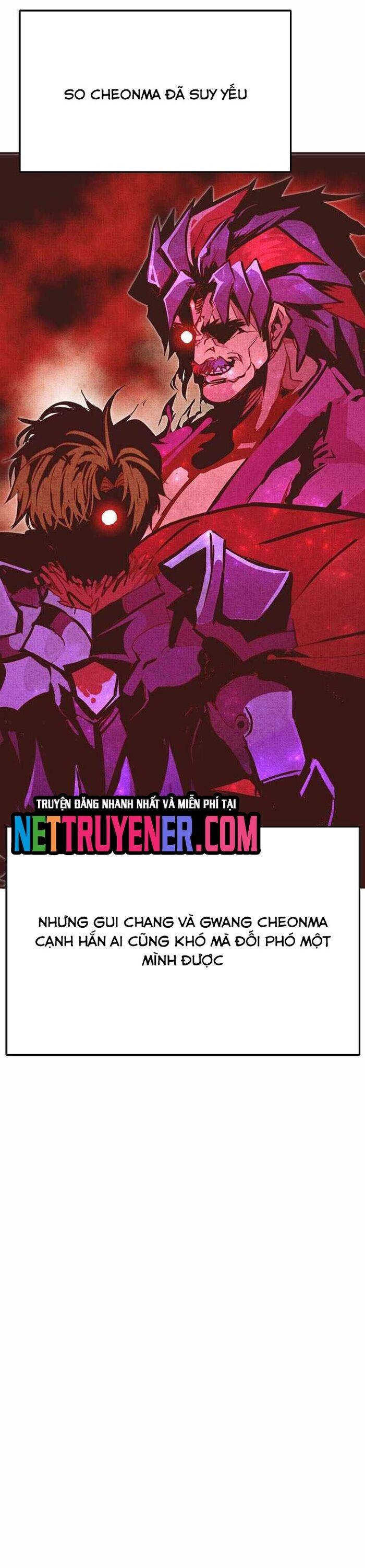 Hồi Quy Trở Lại Thành Kẻ Vô Dụng: Chapter 84