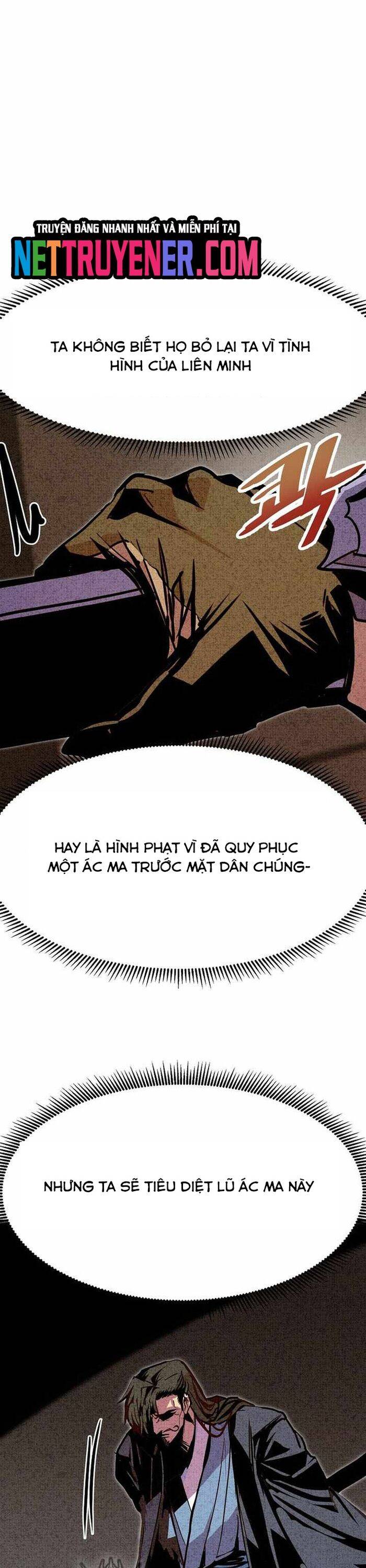 Hồi Quy Trở Lại Thành Kẻ Vô Dụng: Chapter 84