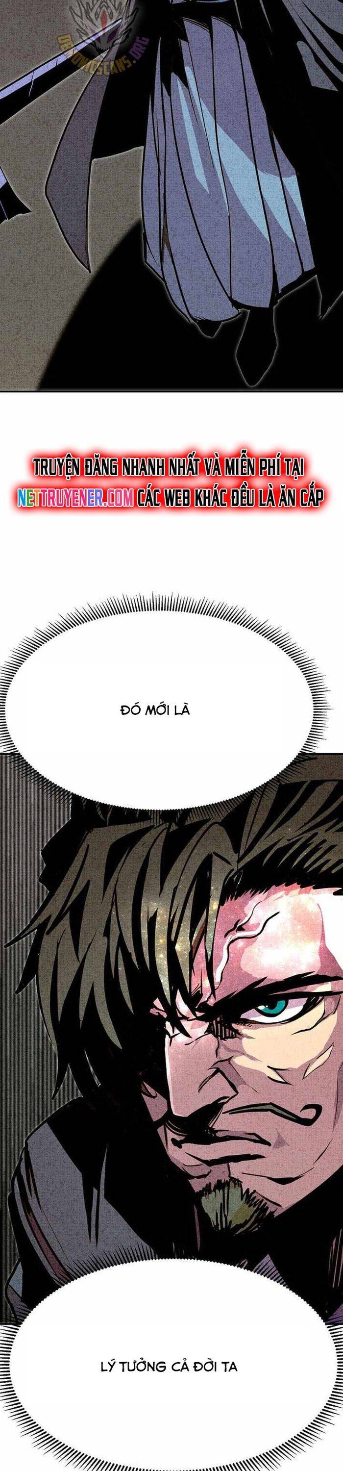 Hồi Quy Trở Lại Thành Kẻ Vô Dụng: Chapter 84