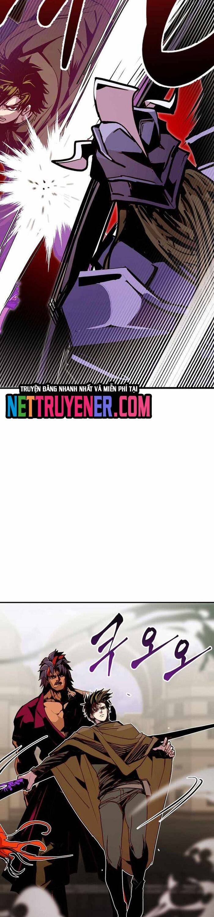 Hồi Quy Trở Lại Thành Kẻ Vô Dụng: Chapter 84