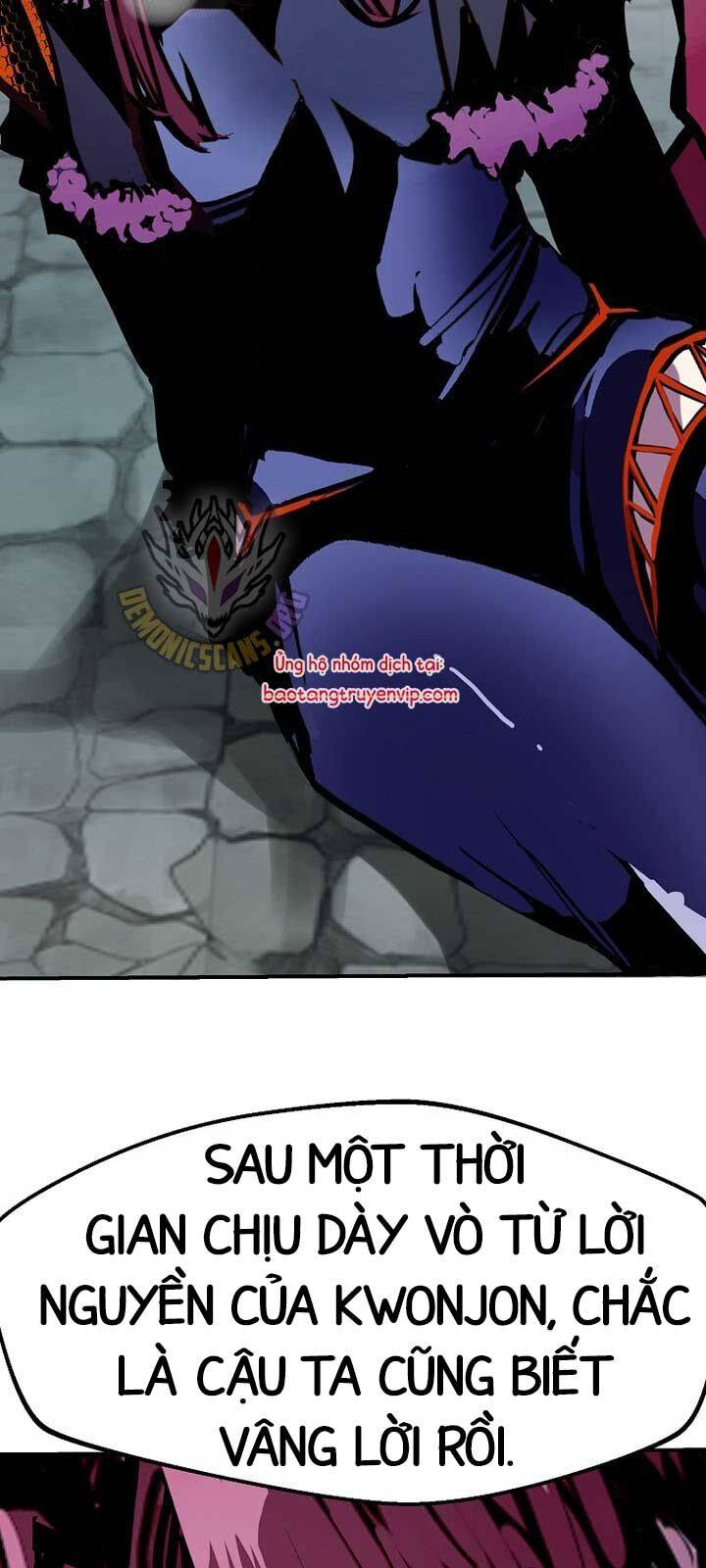 Hồi Quy Trở Lại Thành Kẻ Vô Dụng: Chapter 85