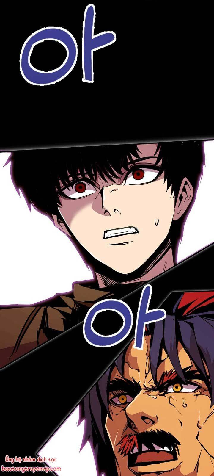 Hồi Quy Trở Lại Thành Kẻ Vô Dụng: Chapter 85