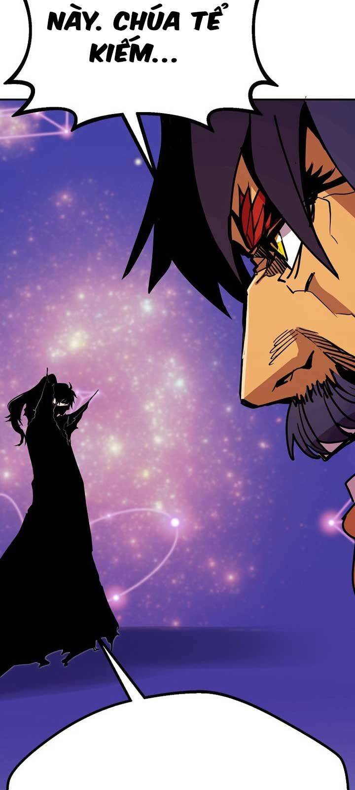 Hồi Quy Trở Lại Thành Kẻ Vô Dụng: Chapter 85