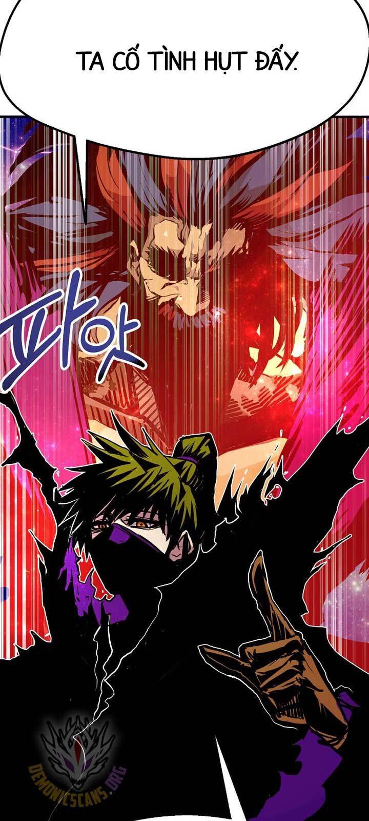 Hồi Quy Trở Lại Thành Kẻ Vô Dụng: Chapter 85