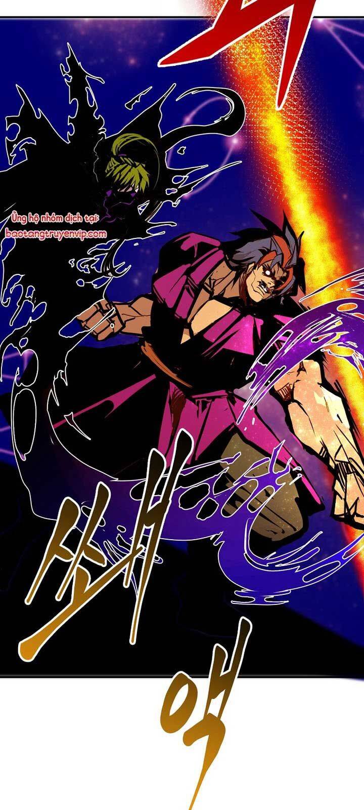 Hồi Quy Trở Lại Thành Kẻ Vô Dụng: Chapter 85