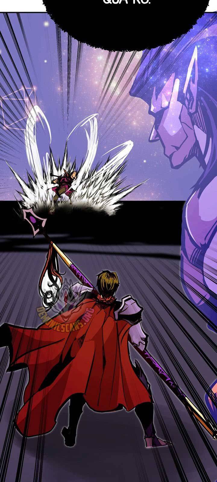 Hồi Quy Trở Lại Thành Kẻ Vô Dụng: Chapter 85