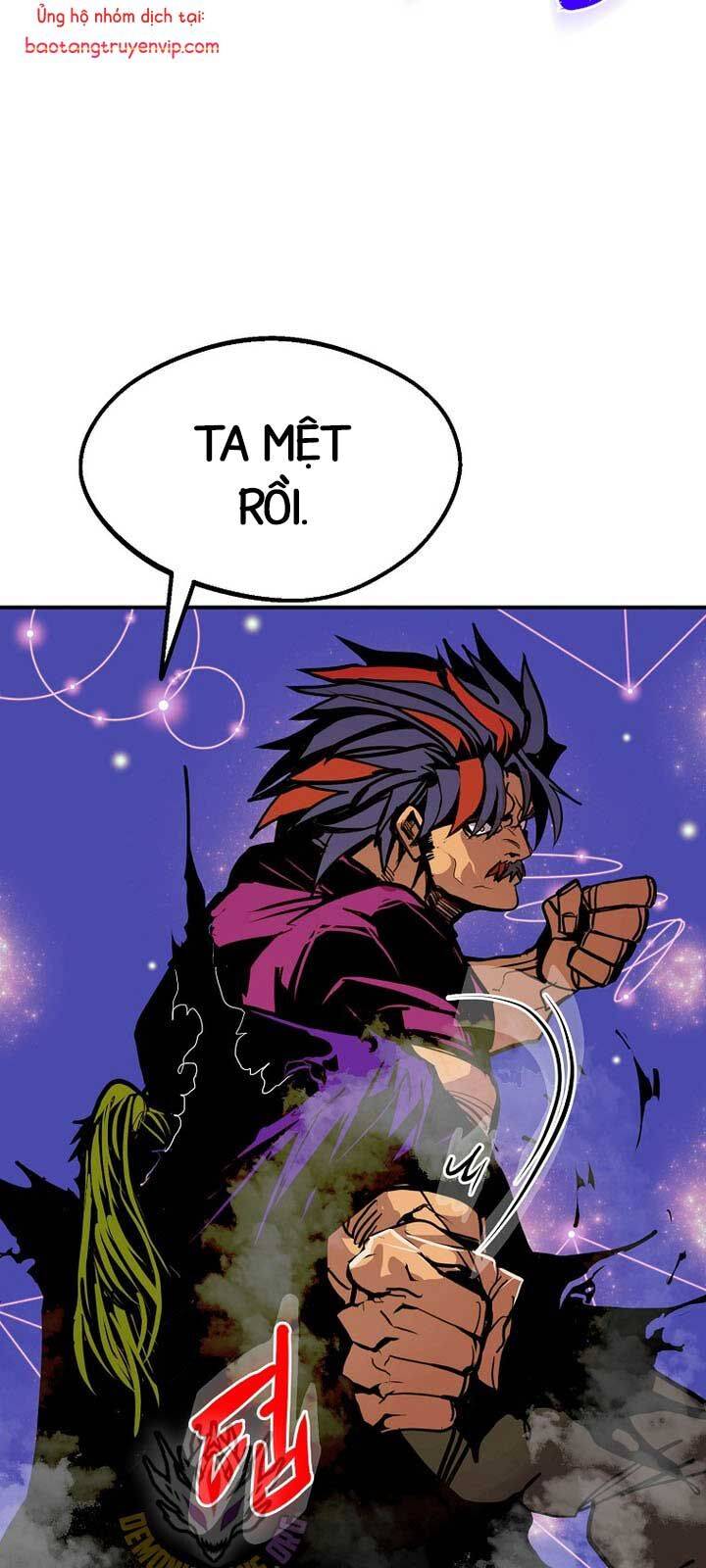 Hồi Quy Trở Lại Thành Kẻ Vô Dụng: Chapter 85