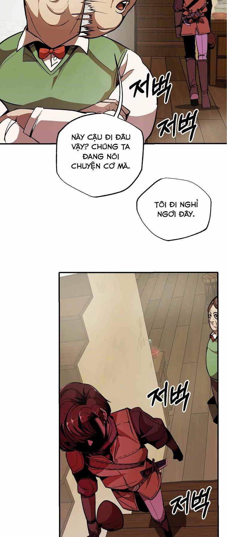 Hồi Quy Trở Lại Thành Kẻ Vô Dụng: Chương 2