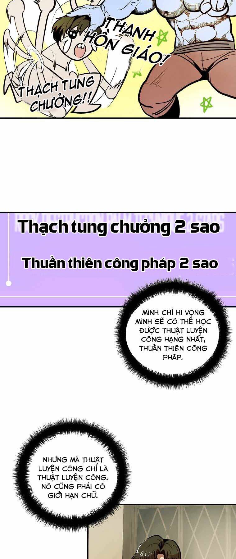 Hồi Quy Trở Lại Thành Kẻ Vô Dụng: Chương 2