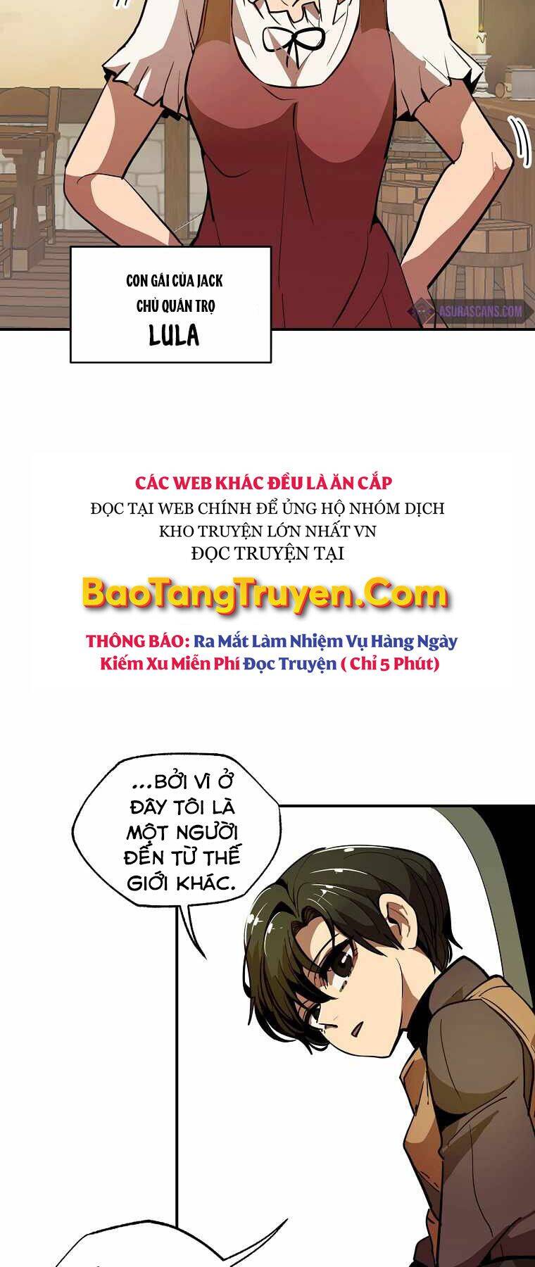 Hồi Quy Trở Lại Thành Kẻ Vô Dụng: Chương 2