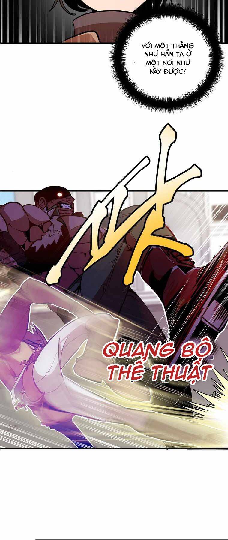 Hồi Quy Trở Lại Thành Kẻ Vô Dụng: Chương 2