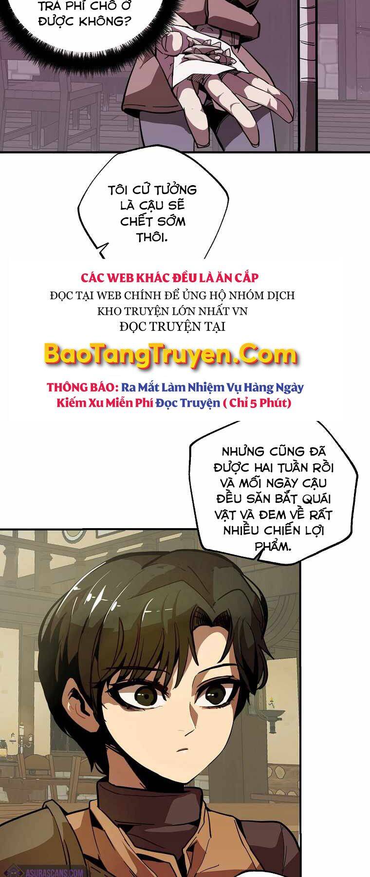 Hồi Quy Trở Lại Thành Kẻ Vô Dụng: Chương 2