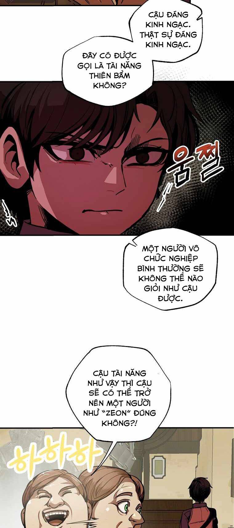 Hồi Quy Trở Lại Thành Kẻ Vô Dụng: Chương 2