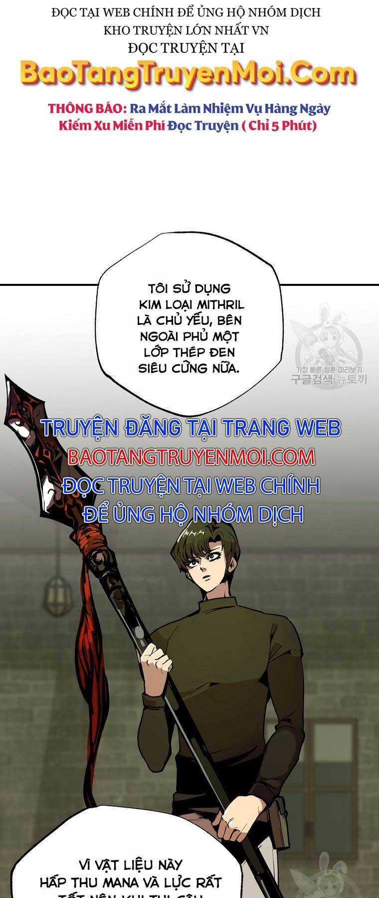 Hồi Quy Trở Lại Thành Kẻ Vô Dụng: Chương 25