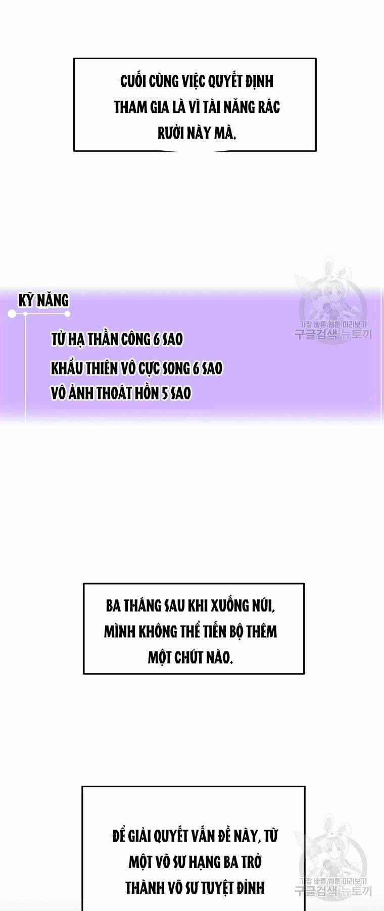 Hồi Quy Trở Lại Thành Kẻ Vô Dụng: Chương 25