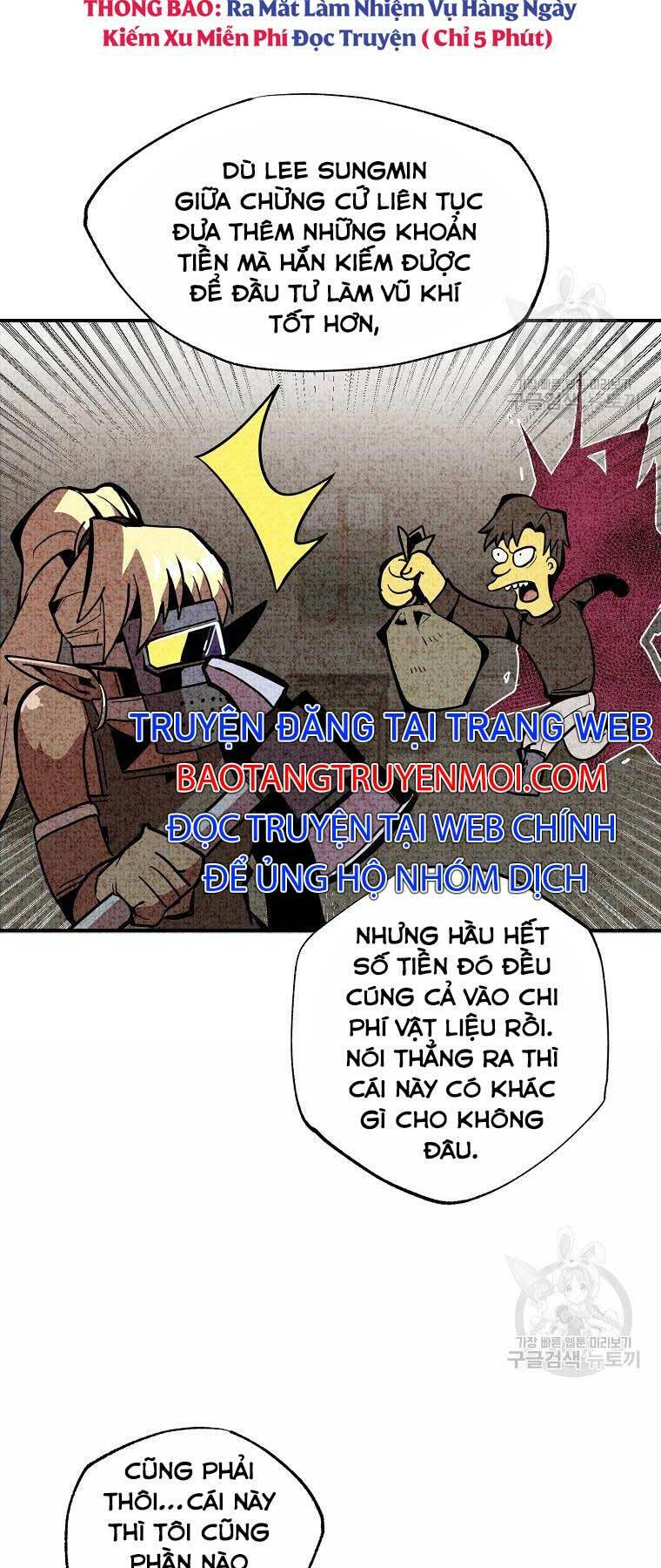 Hồi Quy Trở Lại Thành Kẻ Vô Dụng: Chương 25