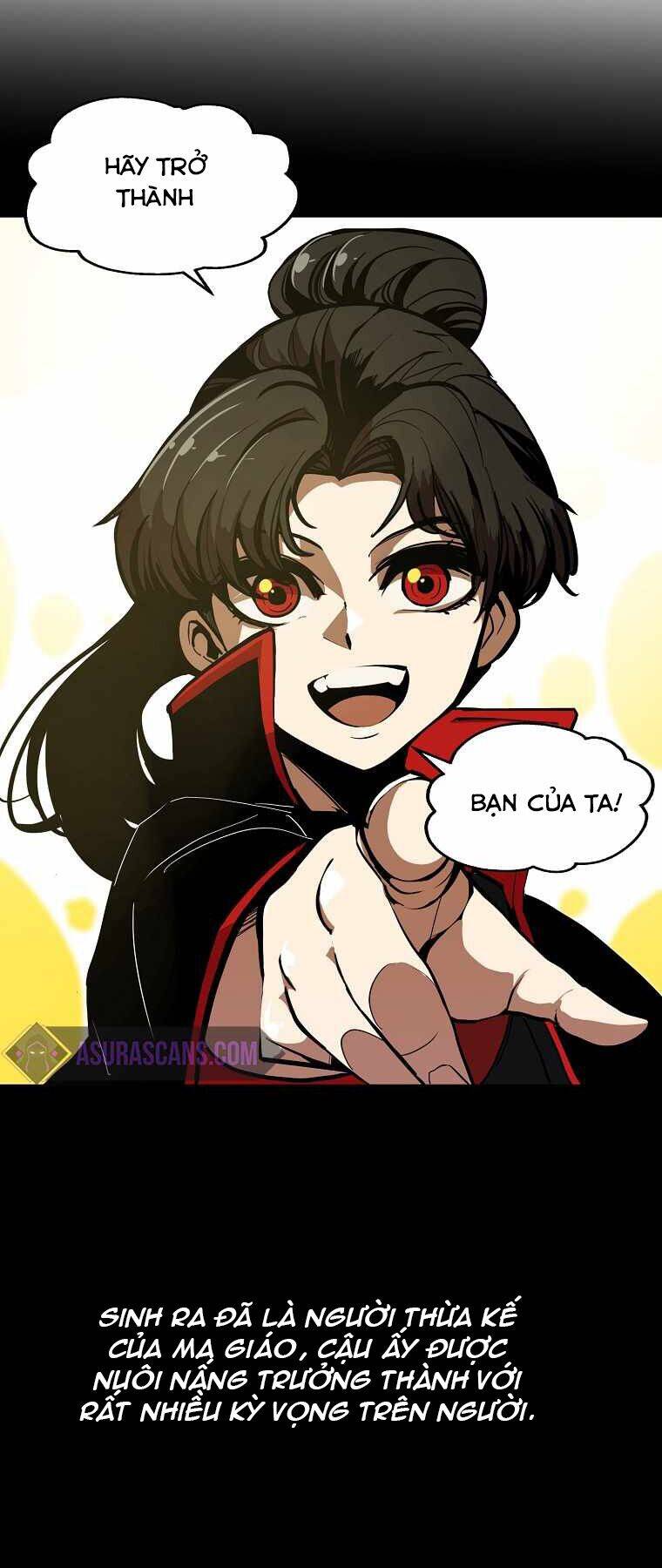 Hồi Quy Trở Lại Thành Kẻ Vô Dụng: Chương 3