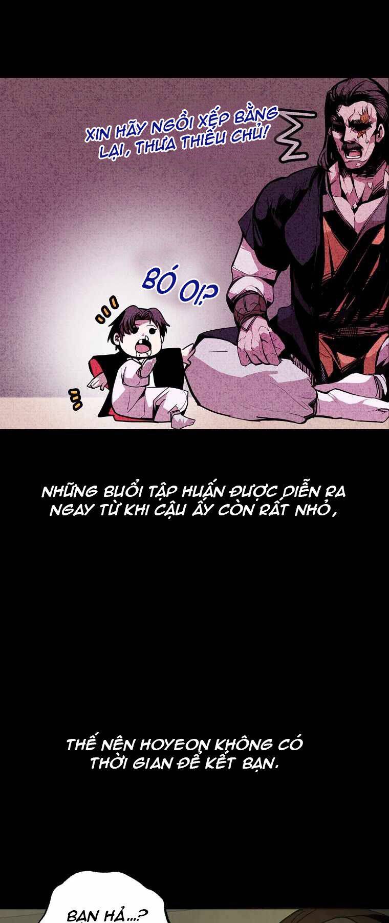 Hồi Quy Trở Lại Thành Kẻ Vô Dụng: Chương 3