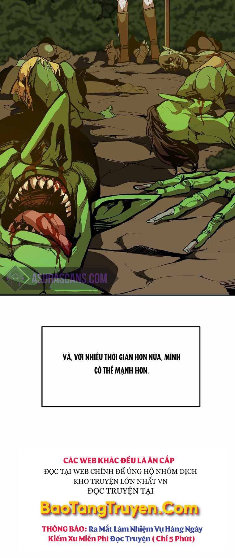 Hồi Quy Trở Lại Thành Kẻ Vô Dụng: Chương 3