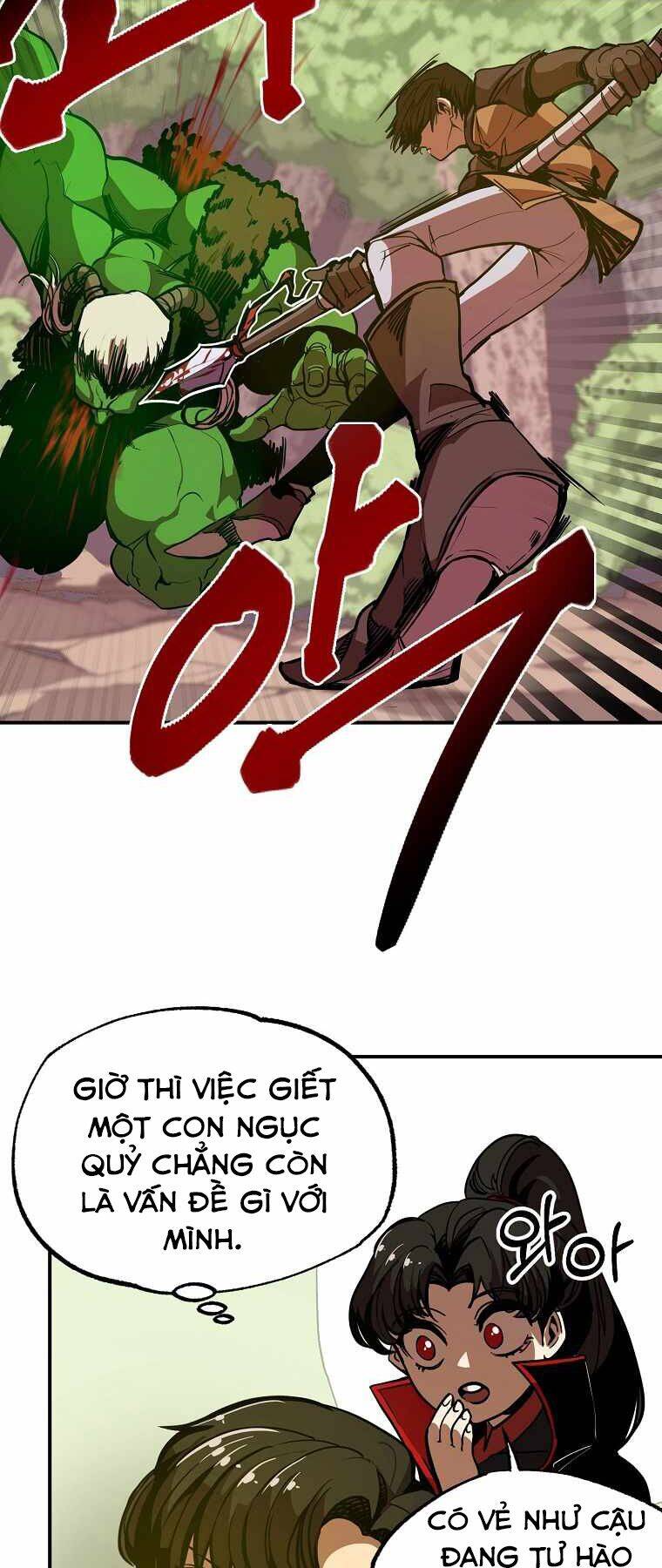 Hồi Quy Trở Lại Thành Kẻ Vô Dụng: Chương 3