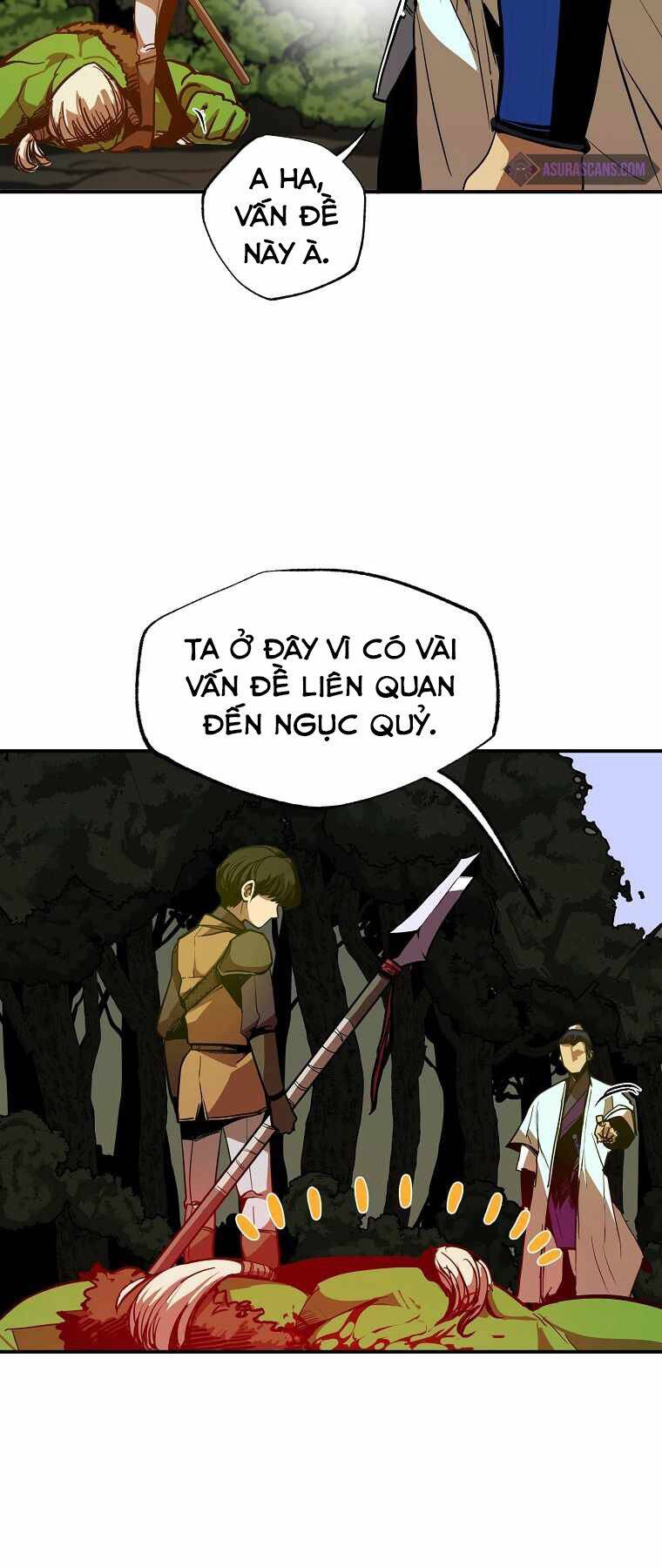 Hồi Quy Trở Lại Thành Kẻ Vô Dụng: Chương 3