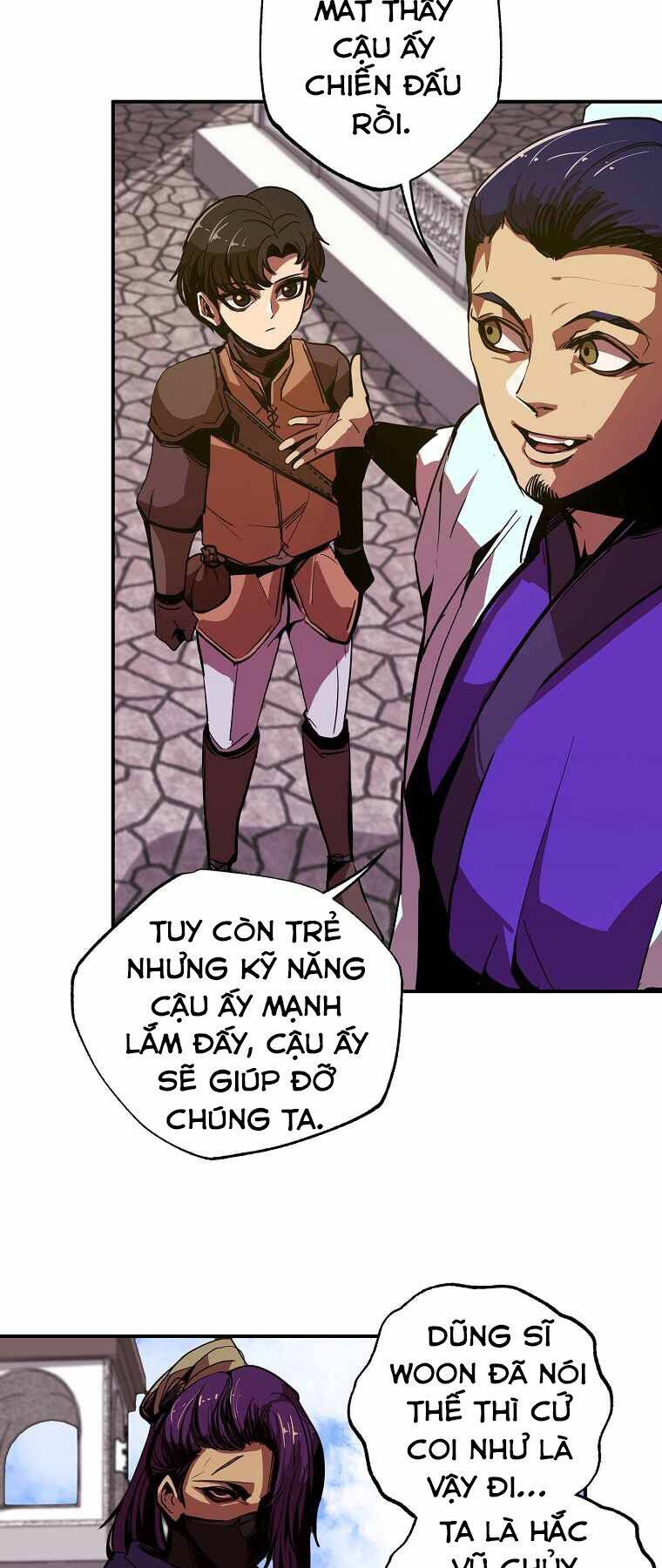 Hồi Quy Trở Lại Thành Kẻ Vô Dụng: Chương 3