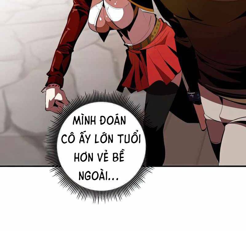 Hồi Quy Trở Lại Thành Kẻ Vô Dụng: Chương 30