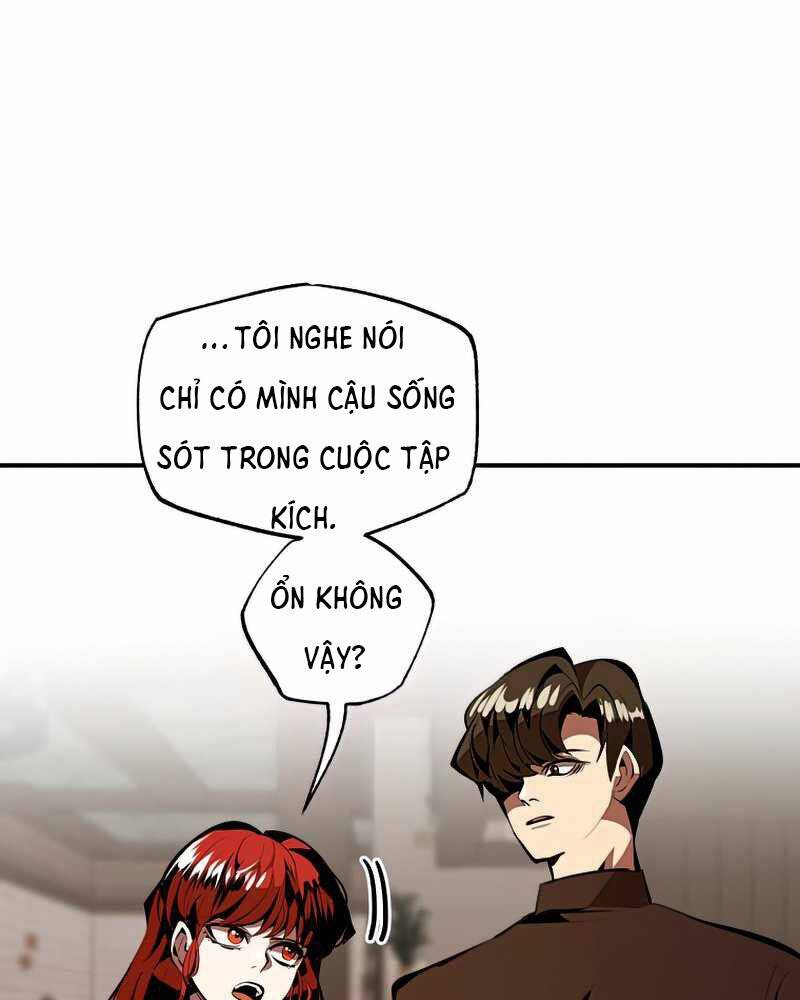 Hồi Quy Trở Lại Thành Kẻ Vô Dụng: Chương 30