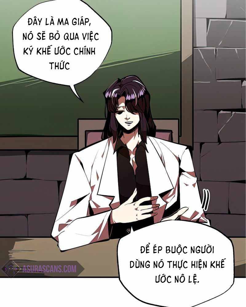 Hồi Quy Trở Lại Thành Kẻ Vô Dụng: Chương 30